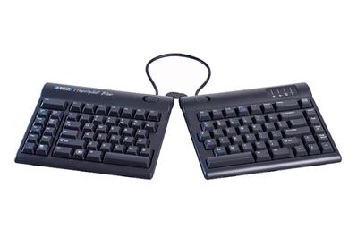 Kinesis Freestyle2 Blue (PC)